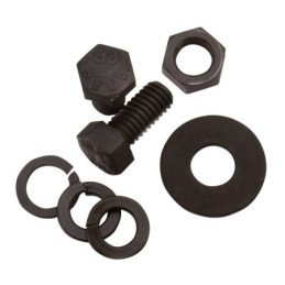 Pieces de frein arriere pour 1936-1957 big twin 781319
