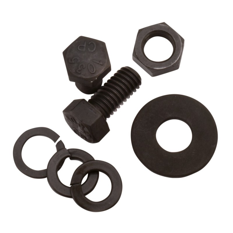 Pieces de frein arriere pour 1936-1957 big twin 781319