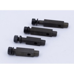 Pieces de marche-pieds pour anciens big twin & 45ci 780084
