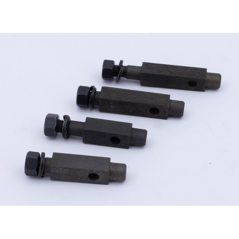 Pieces de marche-pieds pour anciens big twin & 45ci 780084