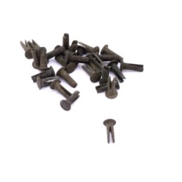 Pieces de marche-pieds pour anciens big twin & 45ci 780109