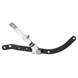 Pieces de marche-pieds pour anciens big twin & 45ci 781178
