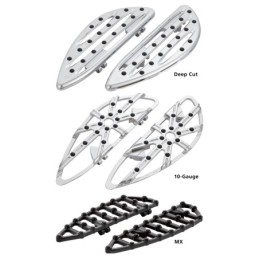 Planchers arlen ness pour les grosses indians AP3010