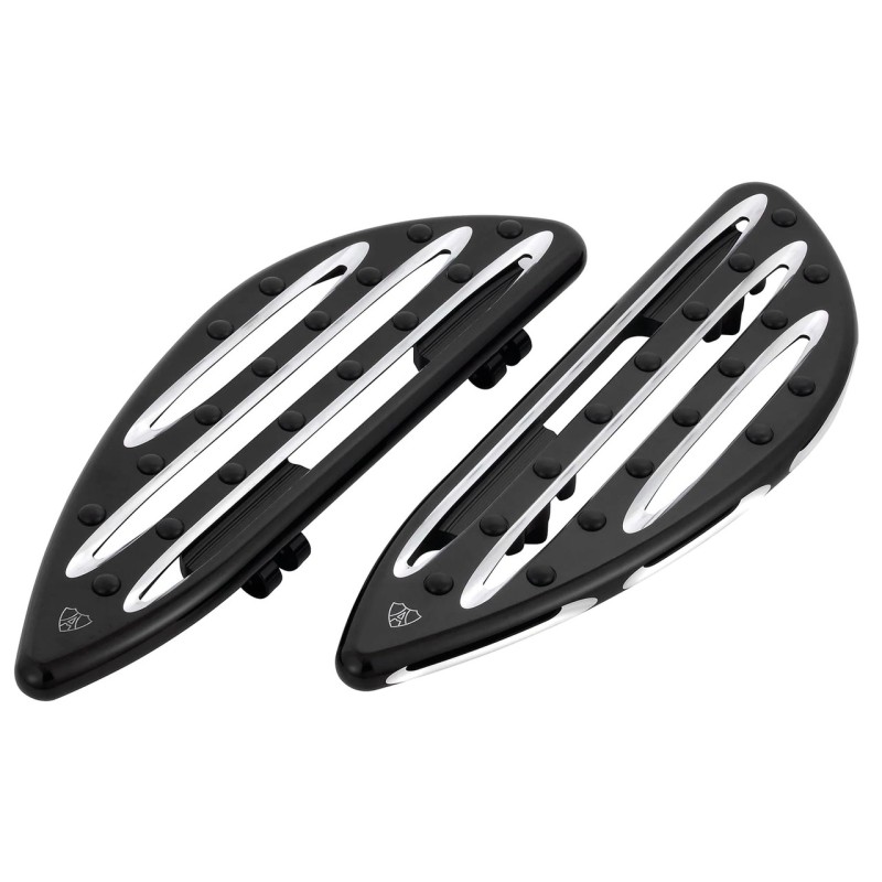 Planchers arlen ness pour les grosses indians AP3011