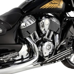 Planchers arlen ness pour les grosses indians AP3011