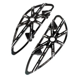 Planchers arlen ness pour les grosses indians AP3014