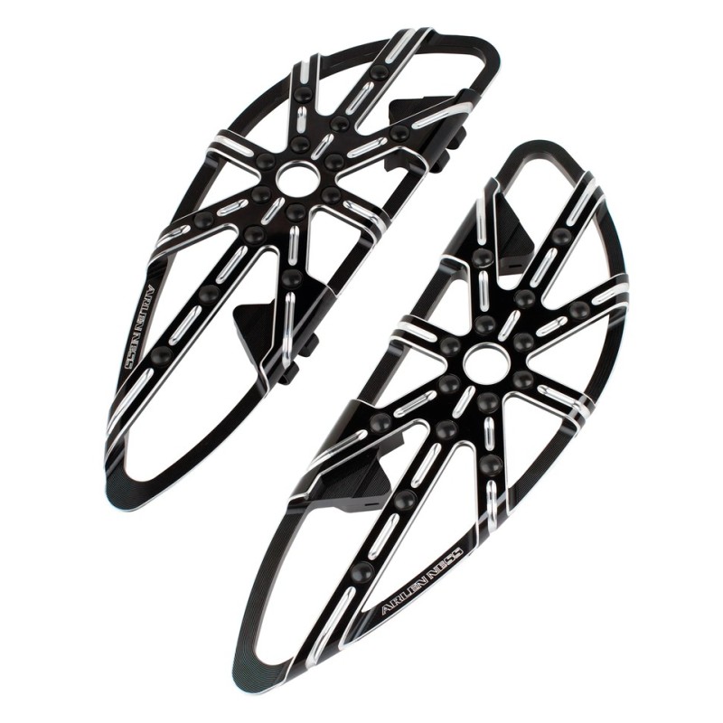 Planchers arlen ness pour les grosses indians AP3014