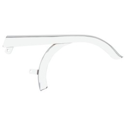 Protege talon pour modeles avec marche-pieds 053586