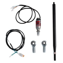 Quick shifter pour power commander 6 785057