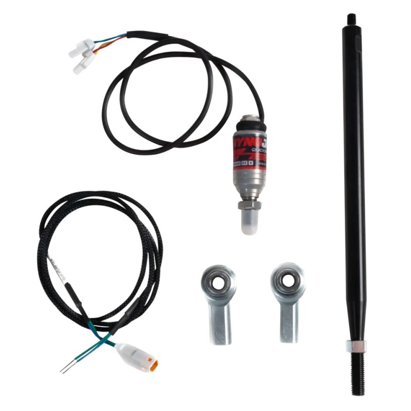 Quick shifter pour power commander 6 785057