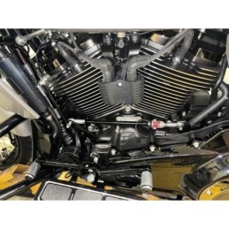 Quick shifter pour power commander 6 785057