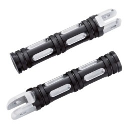 Repose-peids accent cut pour milwaukee eight softail 351001