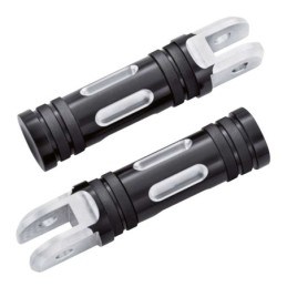 Repose-peids accent cut pour milwaukee eight softail 351003