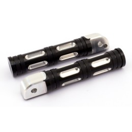 Repose-peids accent cut pour milwaukee eight softail 351005