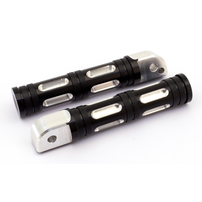 Repose-peids accent cut pour milwaukee eight softail 351005
