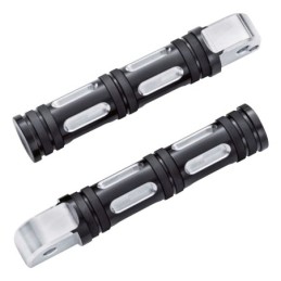 Repose-peids accent cut pour milwaukee eight softail 351005