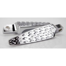 Repose-pied et embout argyle 353430