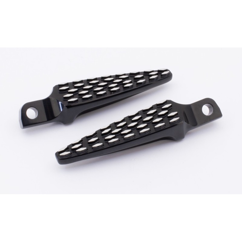 Repose-pied et embout argyle 353431