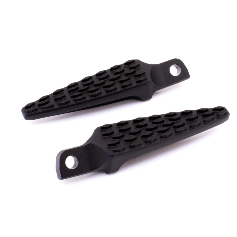 Repose-pied et embout argyle 353432