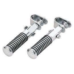 Repose-pieds a joints toriques custom universels 362024