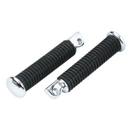 Repose-pieds allongés pour les modeles fxwg et softail 362117
