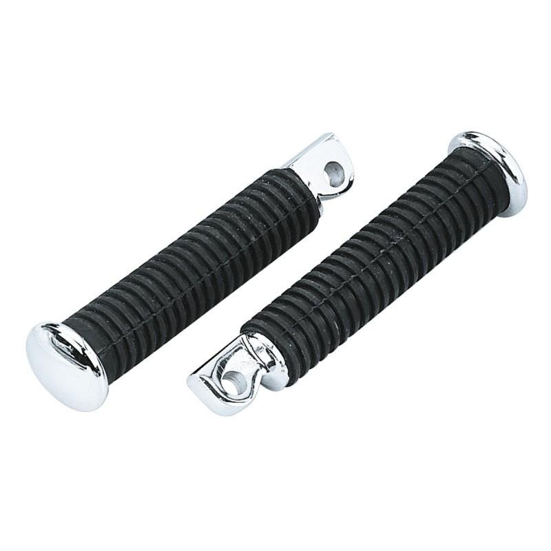 Repose-pieds allongés pour les modeles fxwg et softail 362117