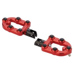 Repose-pieds arlen ness mx A400019