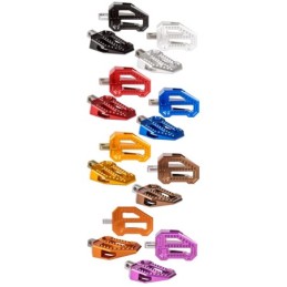 Repose-pieds bmx vity's design 782055