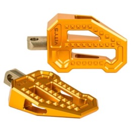 Repose-pieds bmx vity's design 782067
