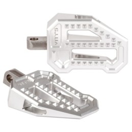 Repose-pieds bmx vity's design 782072
