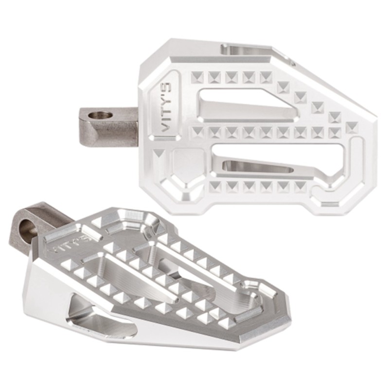 Repose-pieds bmx vity's design 782072