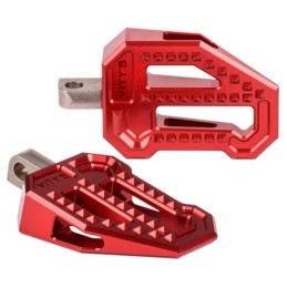 Repose-pieds bmx vity's design 782073