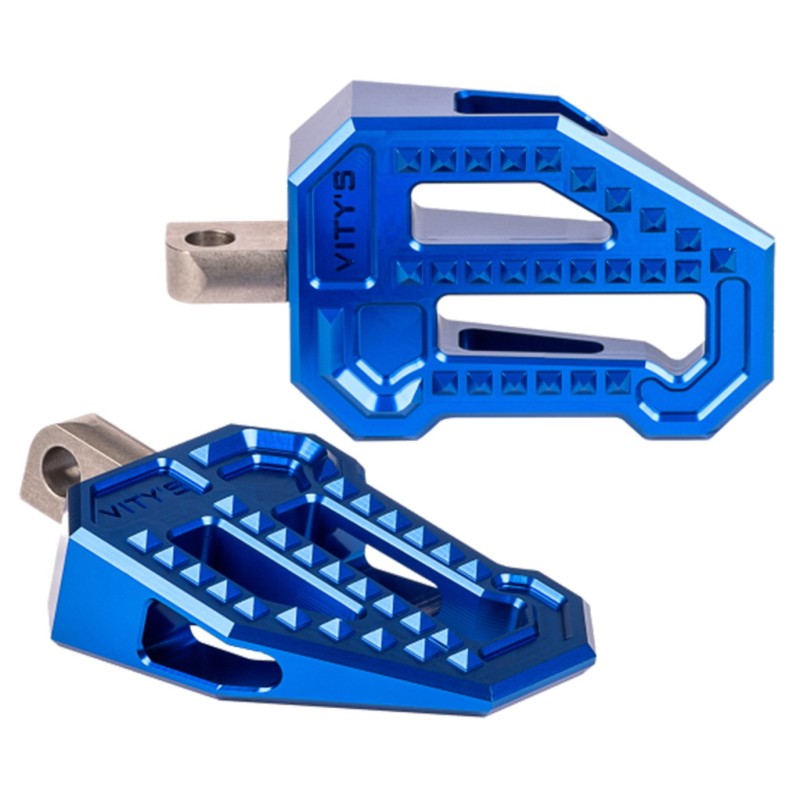 Repose-pieds bmx vity's design 782074