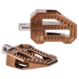 Repose-pieds bmx vity's design 782076