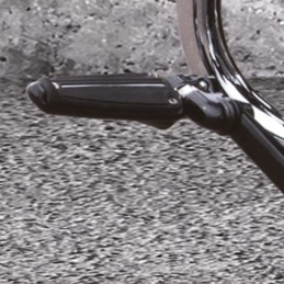 Repose-pieds ciro rail 754130