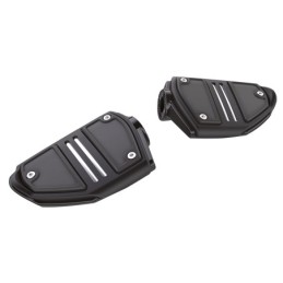 Repose-pieds ciro twin rail 754277