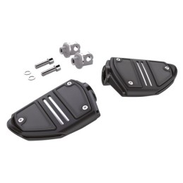 Repose-pieds ciro twin rail 754278