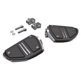 Repose-pieds ciro twin rail 754279