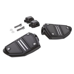 Repose-pieds ciro twin rail 754280