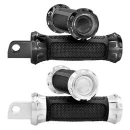 Repose-pieds et embouts de selecteur performance machine 756801