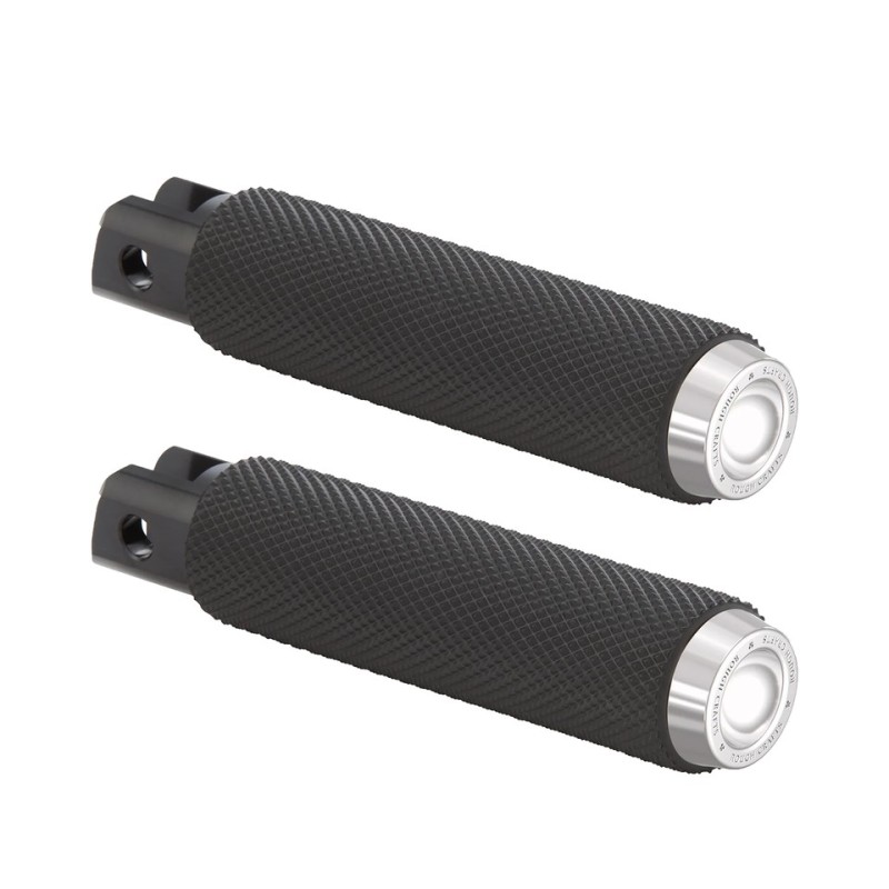 Repose-pieds et embouts de selecteur rough crafts ARC400001