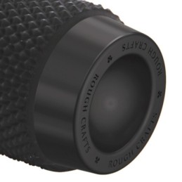 Repose-pieds et embouts de selecteur rough crafts ARC400002