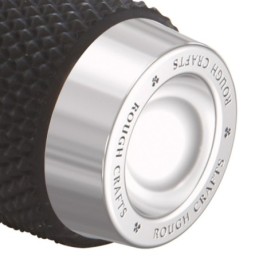 Repose-pieds et embouts de selecteur rough crafts ARC400003