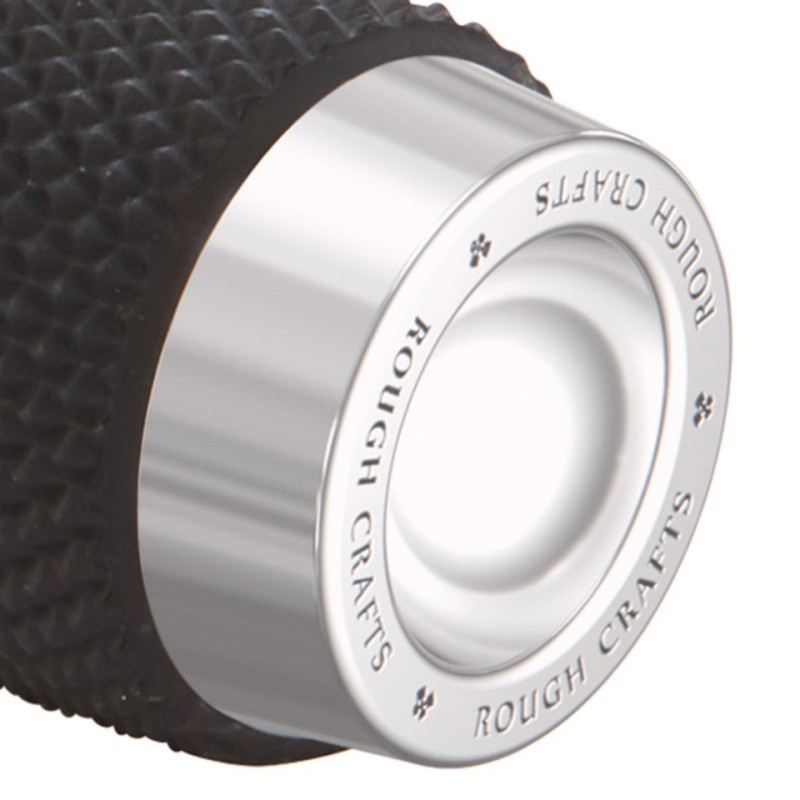 Repose-pieds et embouts de selecteur rough crafts ARC400003