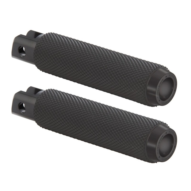 Repose-pieds et embouts de selecteur rough crafts ARC400006