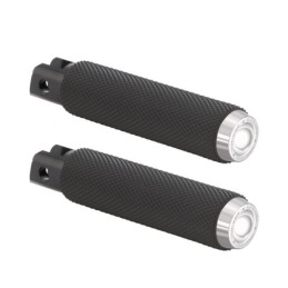 Repose-pieds et embouts de selecteur rough crafts ARC400007