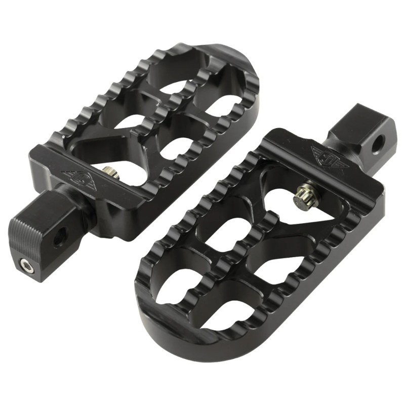 Repose-pieds joker machine pour indian scout & victory octane 768268