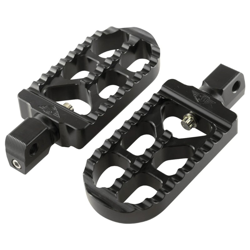 Repose-pieds joker machine pour indian scout & victory octane 768270