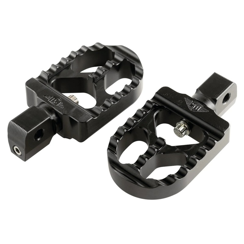 Repose-pieds joker machine pour indian scout & victory octane 768272