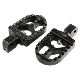 Repose-pieds joker machine pour indian scout & victory octane 768274